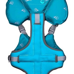 Level Six Baby Infant Floatation Vest lifejacket